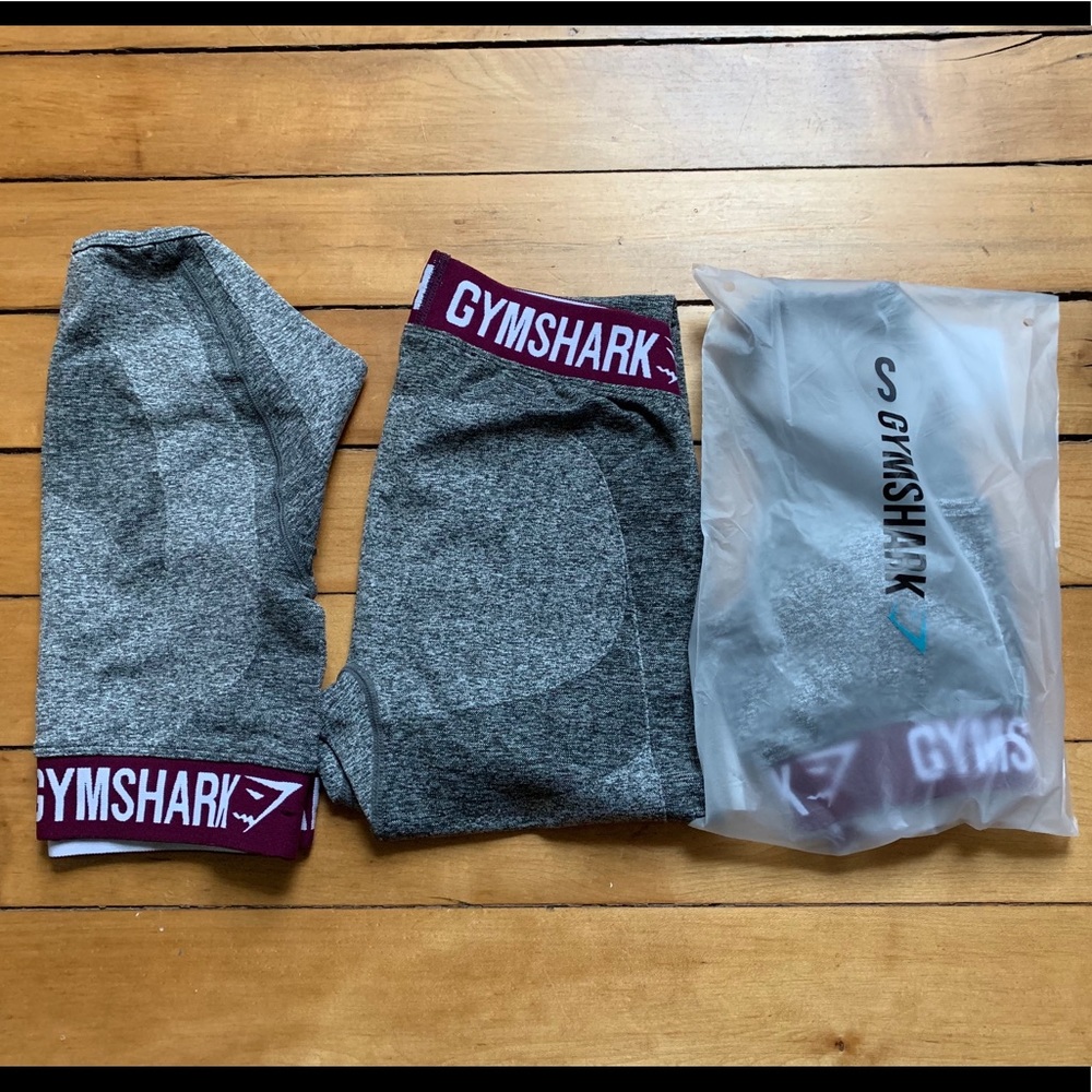 NWT Gymshark Sports Bra